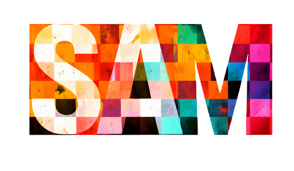 SAM